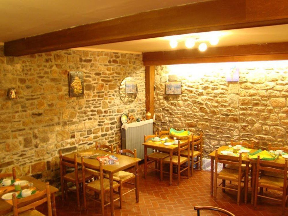 Hotel Du Tertre Mont-Dol المظهر الخارجي الصورة